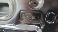 фото thumb №16, Mazda 3 bp 19- двері перед передні праве fv bdmt58010