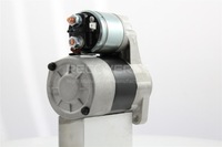 фото thumb №8, Стартер smart 0.6 0.7 0.8 / cdi smart fortwo roadster cabrio city