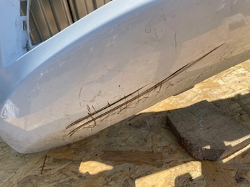 фото thumb №6, Бампер переднє перед mercedes vito viano w447