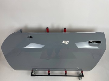 фото thumb №12, Dodge challenger 2015+ двері ліві водія