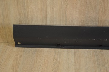 фото thumb №4, Планка накладка пороговая правый перед captiva рестайлинг