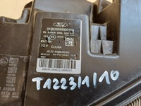 фото thumb №10, Ford transit custom lift 17- лампа ліва перед jk21-13w030-dj