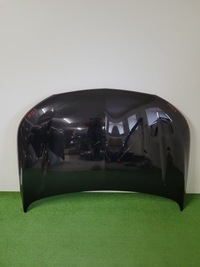 фото thumb №1, Opel grandland x капот крышка двигателя