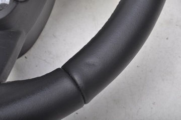 фото thumb №5, Ford ecosport руль кожаный