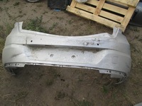 фото thumb №1, Бампер задняя задний opel astra k hb