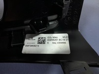 фото thumb №7, Bmw 4 g26 решётки обдув туннель среднего задняя 6806816