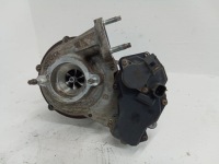 Toyota hilux an120, an130 2017 турбіна Зі Шроту, фото thumb