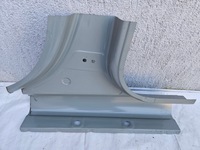 фото thumb №11, Поріг лівий стійка середній bok оригінал kia niro ii 2 22-24 праві