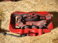 фото thumb №12, Audi a4 a5 q5 s4 s5 a6 s6 q7 суппорты тормозные диски 380mm 330mm