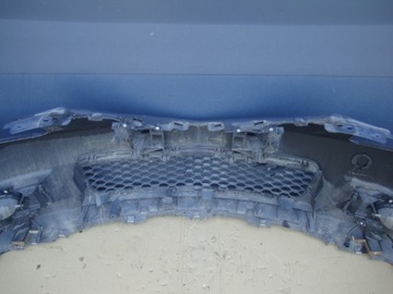 фото thumb №7, Mazda 3 bk 03-09 sedan бампер переднее лак 32s