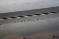 фото thumb №13, Бампер задняя задний ly7w audi a3 8p 3d 03-05