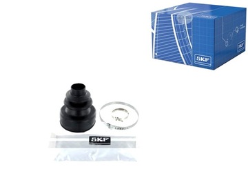 SKF VKJP 8022 Zestaw osłon, półoż napędowa