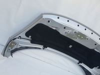 фото thumb №9, Renault scenic iii 09-12 капот перед