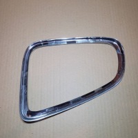 Рамка хром лампы правый задний  mini cooper r56 r56n r57 57n r58 r59 2752244 Недорого, фото thumb