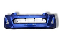 фото thumb №1, Бампер перед передний isuzu d-max ii lift 2015- оригинальный номер оригинал
