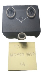 фото thumb №9, Модуль блок керування двері 4f0959795p audi a6 c6