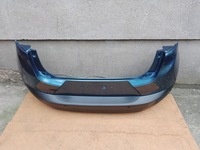 фото thumb №1, Mazda cx3 бампер задній