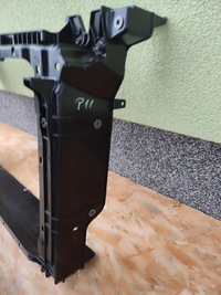 фото thumb №6, Pas усилитель skoda scala 654805588d оригинал