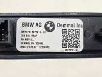 Bmw x5 g05 19- накладка  накладка порога  led левая правая 8072217 америка в Украине, фото thumb