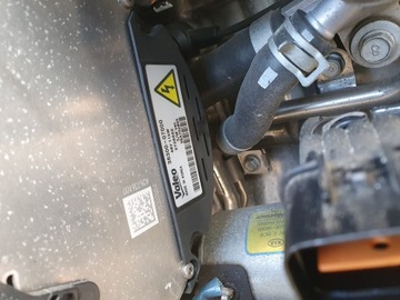 фото thumb №7, Двигун g3lf 1.0 t-gdi 120km kona рестайлінг 21r