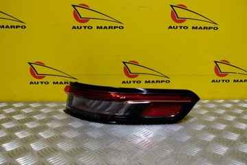 фото thumb №3, Jeep grand cherokee wl 2021- лампа зад led r usa