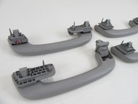 фото thumb №7, Ручка кронштейн стельовий bmw f10 f11 комплект