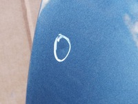 фото thumb №7, Ford transit custom ii 2023+ капот кришка двигуна 2745623