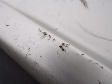 фото thumb №11, Бампер переднє перед kia ceed cee'd 1 i колір machine срібний 95 c27a