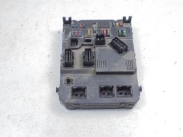 фото thumb №10, Citroen c2 коробка bsi f02-00 9650585780