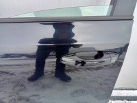 фото thumb №5, Двері лівий перед skoda octavia iii 3 lift lf9r