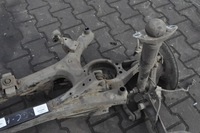 фото thumb №5, Toyota c-hr 1.8 hybrid подвеска балка задняя