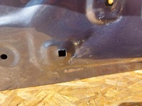 фото thumb №13, Hyundai tucson iii 15-18 крышка багажника зад задняя