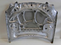 фото thumb №12, Mercedes-benz оригінальний номер a2118800457 капот