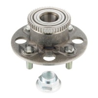 фото thumb №15, Набір підшипник колеса з ступиця honda civic vii 1.3h-