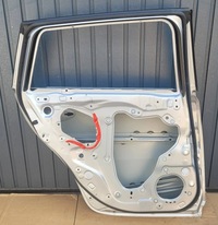 фото thumb №8, Дверь задняя задние левая mazda 6 gj kombi 2013-fv