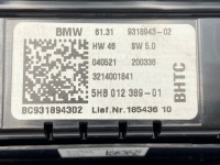 Модуль панель управление кондиционера обдув кондиционер mini clubman f54 9318943 Киев, фото thumb