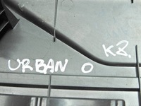 фото thumb №6, Toyota urban cruiser 08-14 1.33 vvti защита крышка двигателя 12611-47020