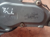 фото thumb №4, Mazda 6 моторчик двірники задня