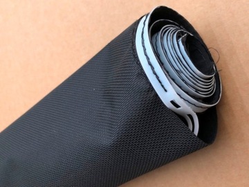 фото thumb №7, Материал защитные накладки шторы люк цвета чёрный чёрный do bmw seria gt 6