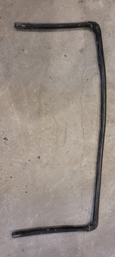 фото thumb №16, Прокладка дах передня bmw e30 cabrio