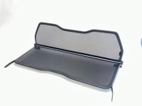 Windschott вітрозахисний екран chevrolet camaro 6 sport design od 2016 в Україні, фото thumb