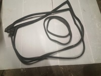 фото thumb №1, Alfa romeo mito 3d прокладка двері права ліва