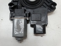 фото thumb №7, Моторчик скло правий задня skoda superb kombi