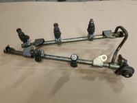 Купить Форсунка инжектор renault espace 4 iv 3.5 v6, фото thumb