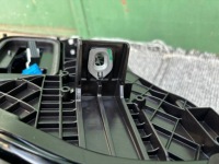 Mercedes gla 247 рестайлінг  лампа лівий перед ліва передня multibeam фара Оригінал, фото thumb