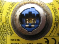 фото thumb №7, Opel vivaro b 16r подушка подушка пассажира 985257114r