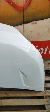 фото thumb №6, Капот крышка двигателя iveco daily vi 6 2014-2019 цвет 194