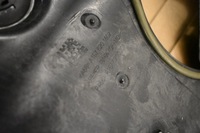 фото thumb №5, Idealne защита защита стены перегородки mercedes w167 1