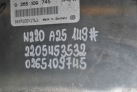 фото thumb №6, Модуль блок керування esp mercedes-benz w220 2205453532