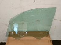 фото thumb №1, Стекло дверь левая перед porsche cayenne 9y0